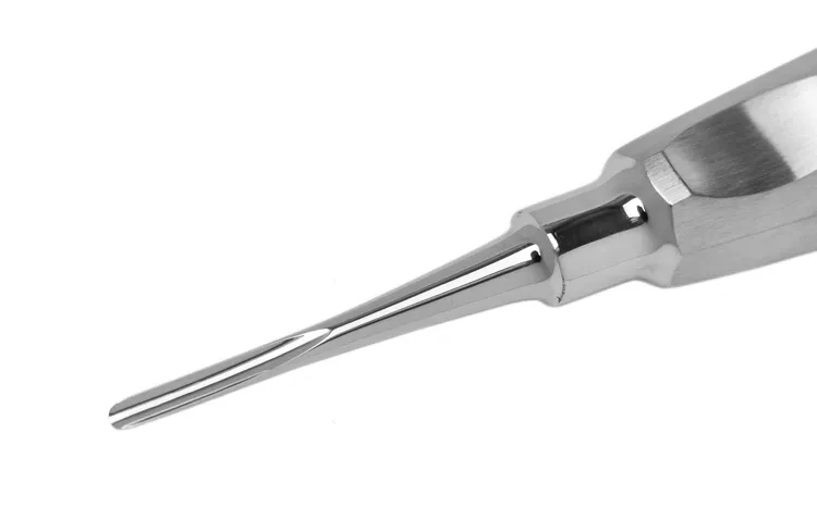 Asim Instruments Елеватор Bein №2 DE-163 — Хірургічні інструменти — photo 4