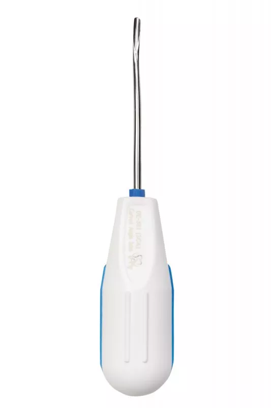 Asim Instruments Елеватор кореневий 3CA похилий кутовий DE-361 — Хірургічні інструменти — photo 2