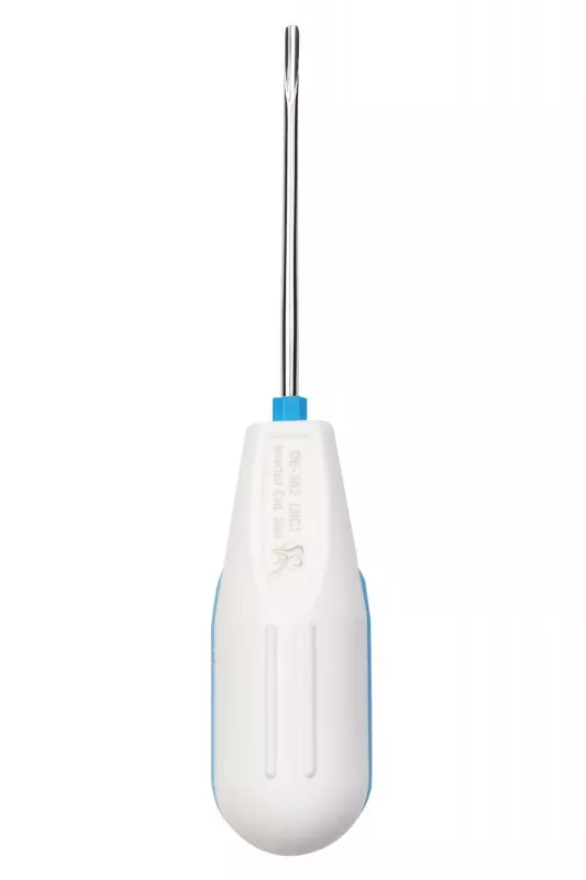 Asim Instruments Елеватор кореневий 3IС назад похилий DE-362 — Хірургічні інструменти — photo 2