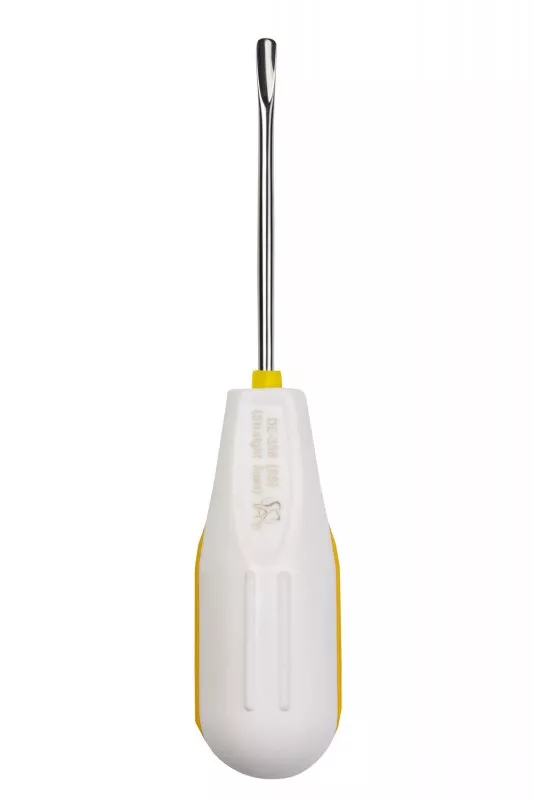Asim Instruments Елеватор кореневий 5S прямий DE-358 — Хірургічні інструменти — photo 2