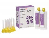 Elite HD+ Super Light Body Fast Set (Еліт) 2 х 50 мл