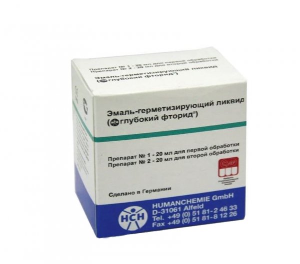 Емаль герметизуючий ліквід 20 мл + 20 мл - фото . Купити з доставкою в інтернет магазині Dlx.ua.