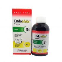 EndoChlor (Эндохлор) 3%, 250 мл