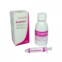 Эндогекс (Endohex) 100 г