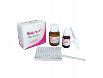 Ендокорт (Endocort-H) 20 г + 10 мл