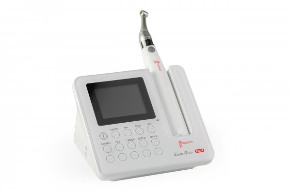 Ендомотор Endo Radar Plus білий - фотография . Купить с доставкой в интернет магазине Dlx.ua.