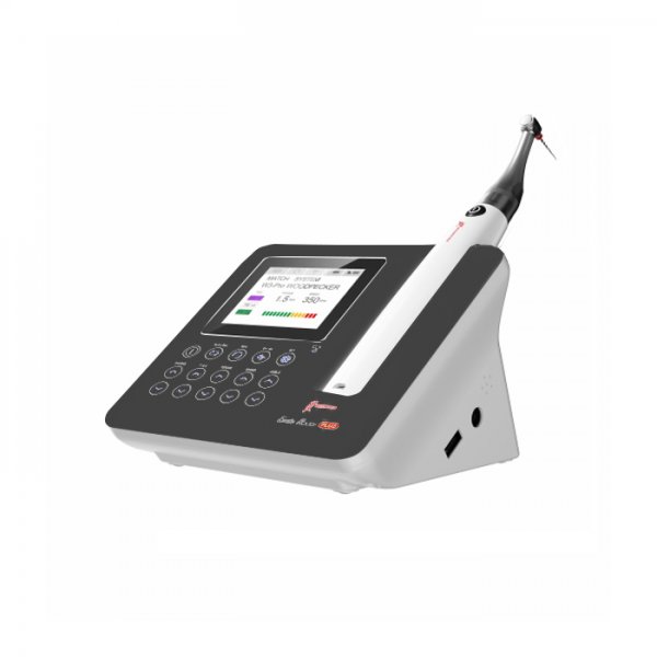 Ендомотор Endo Radar Plus чорний Woodpecker - фотография . Купить с доставкой в интернет магазине Dlx.ua.