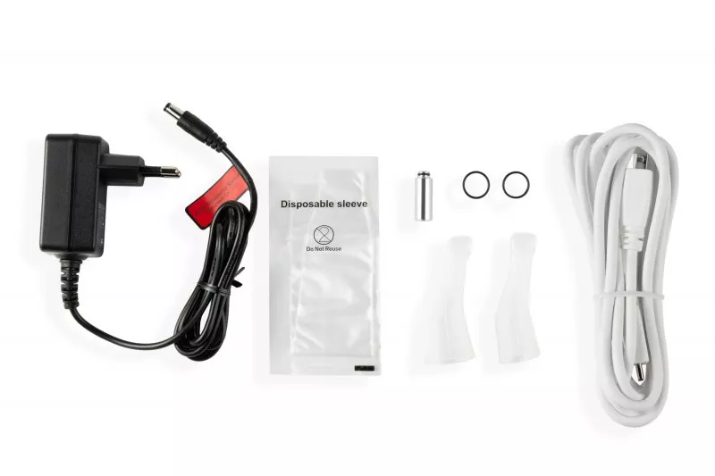 Woodpecker Ендомотор Endo Smart Plus — Обладнання терапевтичне — photo 3