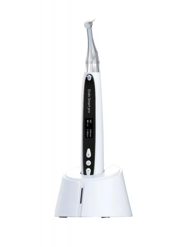 Woodpecker Ендомотор Endo Smart Pro — Обладнання терапевтичне — photo 2