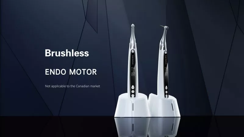 Woodpecker Ендомотор Endo Smart Pro — Обладнання терапевтичне — photo 3