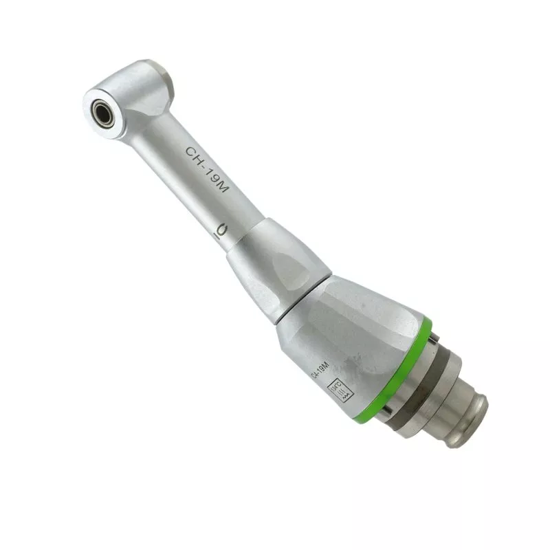 Ендомотор з апекслокатором C-Smart-I PRO COXO — Обладнання терапевтичне — photo 4