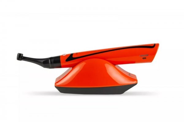 Ендомотор Woodpecker Smart A Помаранчевий - фотография . Купить с доставкой в интернет магазине Dlx.ua.