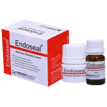Endoseal (Эндосил) 15 г + 10 мл