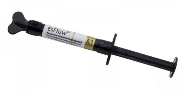 EsFlow (Ісфлоу) 2 г A2 - фотография . Купить с доставкой в интернет магазине Dlx.ua.