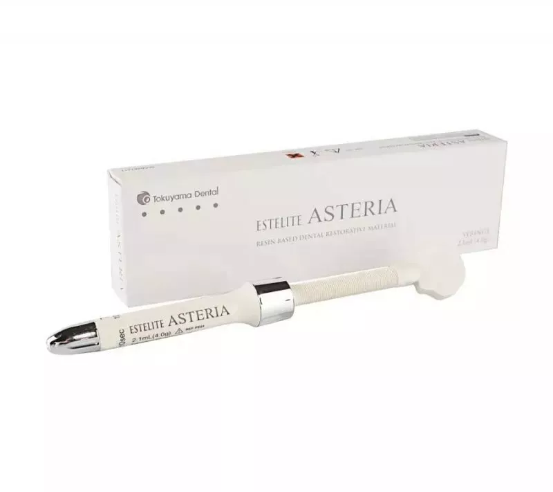 Estelite Asteria (Естелайт Астерія) 4 г NE - купити в Україні | Dlx.ua