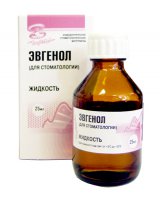 Эвгенол 25 мл