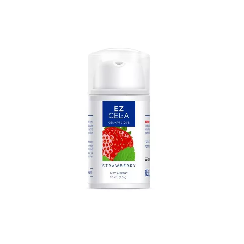 Ezmedix Ez Gel-A з дозатором (Ізі Гель-А) 20 мл — Хірургічні матеріали — photo 2