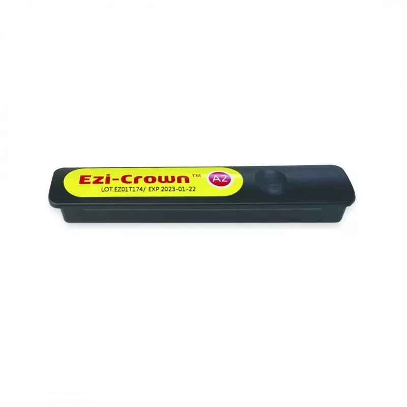 MEDICLUS Ezi-Crown LC (Ізі-Кроун ЛЗ) 15 г A2 — Матеріали ортопедичні — photo 2