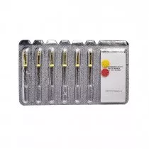 Файлы DM-F1 NiTi KP-1708-19 (08/17) 19 мм