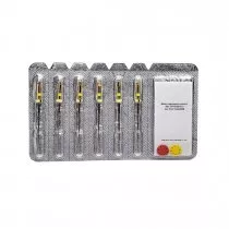 Файлы DM-F1 NiTi KP-2004-25 (04/20) 25 мм