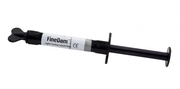 FineDam (ФайнДам) 1.2 мл - фотография. Купить с доставкой в интернет магазине DLX 