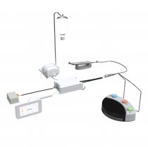 Физиодиспенсер C-Sailor INT COXO (встраиваемый в установку)