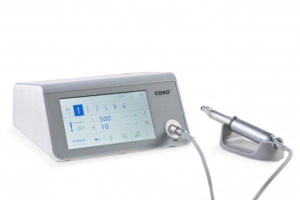 Фізіодиспенсер C-Sailor PRO Plus - фотография . Купить с доставкой в интернет магазине Dlx.ua.