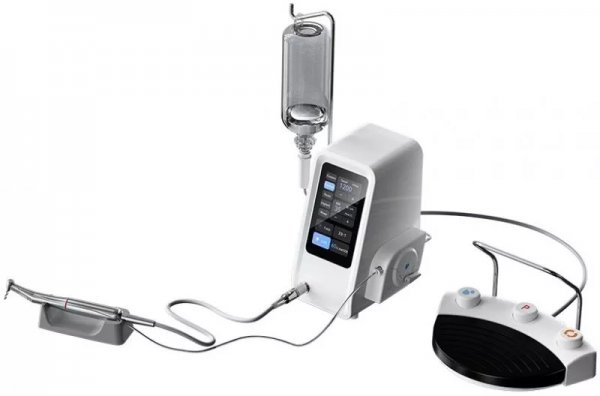 Фізіодиспенсер Implant Air LED не автоклавований мотор + Столик Woodpecker TC-6 - фото . Купити з доставкою в інтернет магазині Dlx.ua.