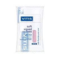 Флосс (зубна нитка) VITIS CAMPAIGN рожева 50 м