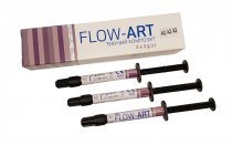 Flow ART (Флоу Арт) набор A2, A2, A2 x 2 г