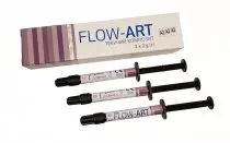 Flow ART (Флоу Арт) набор A2, A2, A2 x 2 г
