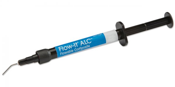 Flow-It ALC (Флоу Іт) 1 мл A1 - фотография . Купить с доставкой в интернет магазине Dlx.ua.