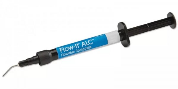 Flow-It ALC (Флоу Іт) 1 мл A2 - фото . Купити з доставкою в інтернет магазині Dlx.ua.
