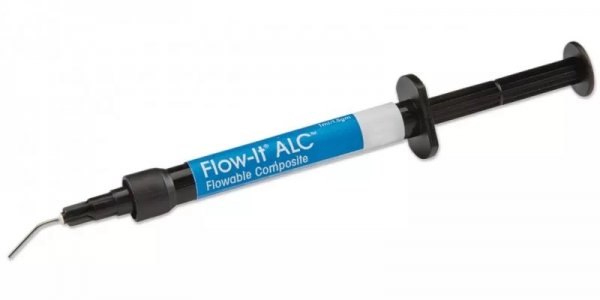 Flow-It ALC (Флоу Іт) 1.5 г A2 - фото . Купити з доставкою в інтернет магазині Dlx.ua.