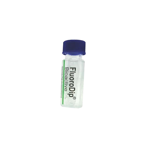 FluoroDip (Флюродіп) 0.5 мл - фотография . Купить с доставкой в интернет магазине Dlx.ua.