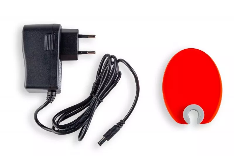 Woodpecker Фотополімерна бездротова лампа LED B — Обладнання терапевтичне — photo 3