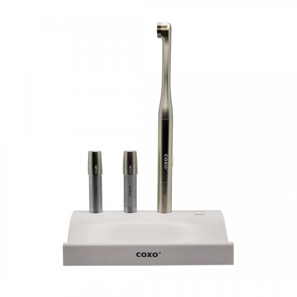 Фотополімерна лампа COXO DB686 Nano - фото . Купити з доставкою в інтернет магазині Dlx.ua.