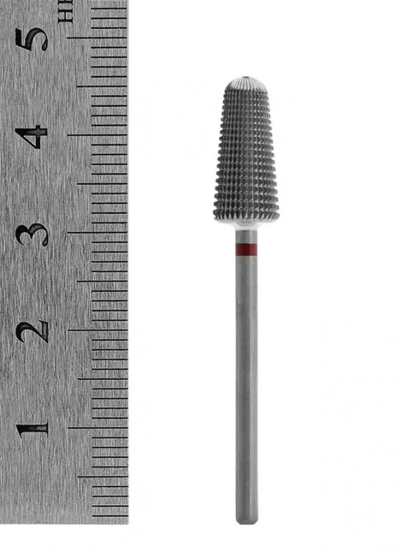 Wilson Фреза 110542 Typhoon Bit Fine Fine — Інструменти для манікюру — photo 3