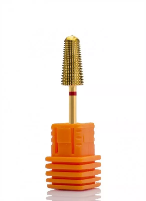 Wilson Фреза 110653 Typhoon Bit Fine Fine — Інструменти для манікюру — photo 2