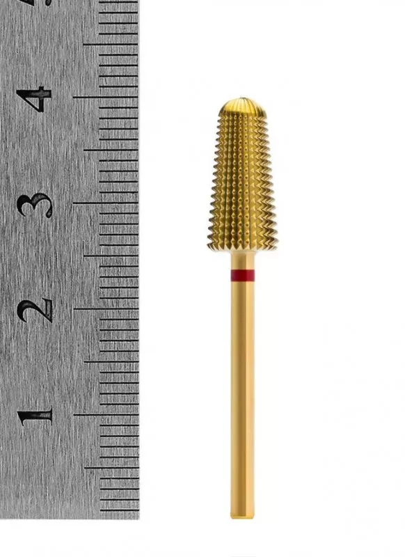 Wilson Фреза 110653 Typhoon Bit Fine Fine — Інструменти для манікюру — photo 3