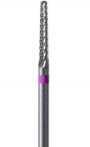 Фреза 906202 крупная крестообразно-поперечная фиолетовая