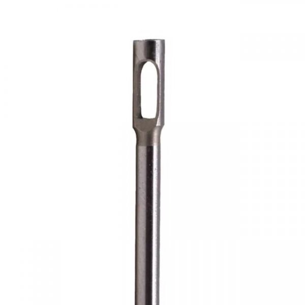 Фреза гладка 110561 Hollow Cutter 2.7 - фото . Купити з доставкою в інтернет магазині Dlx.ua.