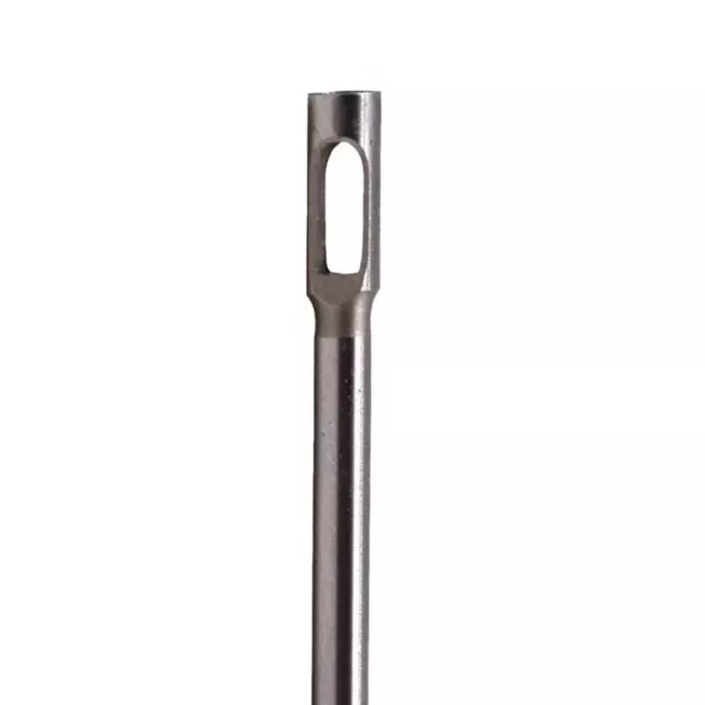 Wilson Фреза гладка 110561 Hollow Cutter 2.7 — Інструменти для манікюру — photo 2