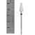 Фреза керамічна Chiyan Cone Bit 610305 C - фотография 2. Купить с доставкой в интернет магазине Dlx.ua.