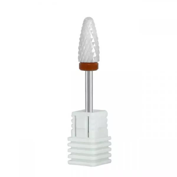 Фреза керамічна Chiyan Flame Bit 610043 F - фотография . Купить с доставкой в интернет магазине Dlx.ua.