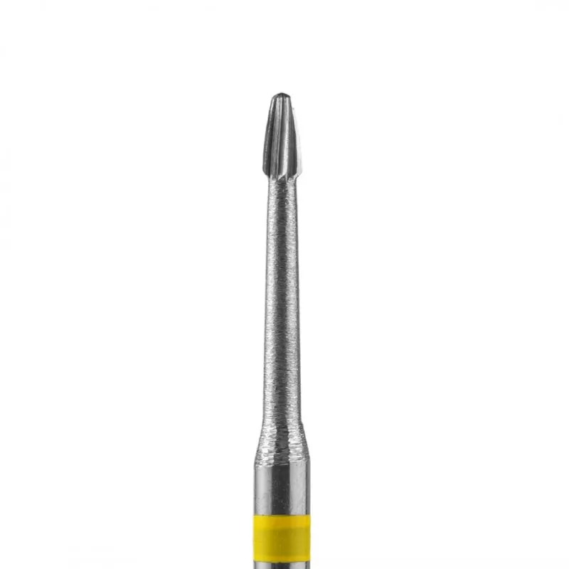 DLX Фреза ТВС 500 104 Ony Clean MS — Інструменти для манікюру — photo 2