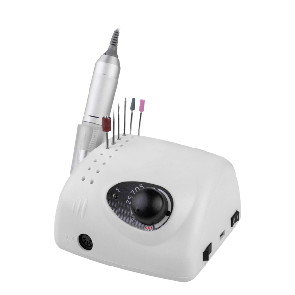 Фрезер BUCOS ZS-705 PRO білий - фото . Купити з доставкою в інтернет магазині Dlx.ua.