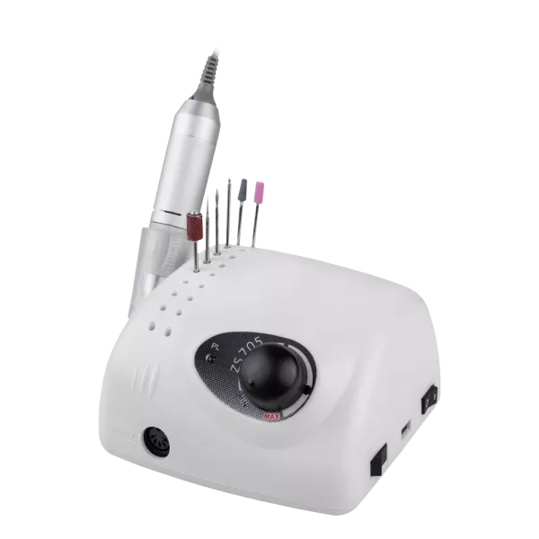 Фрезер BUCOS ZS-705 PRO білий - фотография . Купить с доставкой в интернет магазине Dlx.ua.