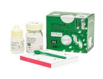 Fuji IX GP (Фуджі 9) A3 15 г + 6.4 мл (придатний до 01.2026)