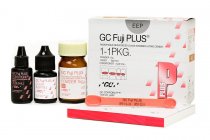 Fuji PLUS (Фуджі Плюс) 15 г + 7 мл + 6.5 мл (придатний до 05.2026)